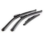 Valytuvai, Jų Dalys