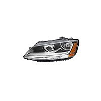 Vw  Jetta, 15 - 18 Žibintas Priekinis - (Dešinė) - Tyc, Mechaninis, H7/H7, Sae (Usa Type), Su Dienos Šviesos Žibintais (Led) internetu Vw  Jetta, 15 - 18 Žibintas Priekinis - (Dešinė) - Tyc, Mechaninis, H7/H7, Sae (Usa Type), Su Dienos Šviesos Žibintais (Led) internetu