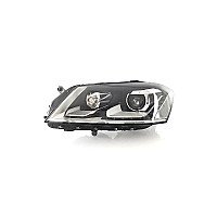 Vw  Passat (B7, Euro Type), 11 - 14 Žibintas Priekinis - (Dešinė) - Valeo, El.valdymas, Su Motoru, Bi-Xenon, D3S, H4, Ece, Be Xenon Valdymo Blokelio internetu Vw  Passat (B7, Euro Type), 11 - 14 Žibintas Priekinis - (Dešinė) - Valeo, El.valdymas, Su Motoru, Bi-Xenon, D3S, H4, Ece, Be Xenon Valdymo Blokelio internetu