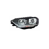 Vw  Golf Sportsvan, 13 - Žibintas Priekinis - (Dešinė) - Depo, El.valdymas, Su Varikliuku, H15, H21W, H7, Ece internetu Vw  Golf Sportsvan, 13 - Žibintas Priekinis - (Dešinė) - Depo, El.valdymas, Su Varikliuku, H15, H21W, H7, Ece internetu