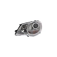 Vw  Eos (1F), 05.06 - 11.10 Žibintas Priekinis - (Kairė) - Valeo, El.valdymas, Su Motoru, H7/H7, Py21W, W5W, Ece internetu Vw  Eos (1F), 05.06 - 11.10 Žibintas Priekinis - (Kairė) - Valeo, El.valdymas, Su Motoru, H7/H7, Py21W, W5W, Ece internetu