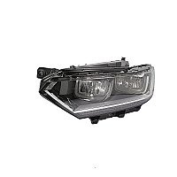 Vw  Passat (B8), 14 - Žibintas Priekinis - (Dešinė) - Valeo, Basis Line, El.valdymas, Be Motoro, Led, Ece, Be Led Valdymo Blokelio internetu