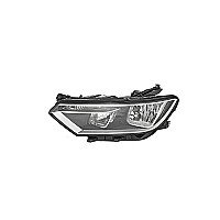 Vw  Passat (B8), 14 - Žibintas Priekinis - (Dešinė) - Depo, El.valdymas, Su Varikliuku, H7/H9, Wy21W, Ece internetu Vw  Passat (B8), 14 - Žibintas Priekinis - (Dešinė) - Depo, El.valdymas, Su Varikliuku, H7/H9, Wy21W, Ece internetu