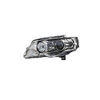 Vw  Passat (B6), 06 - 10 Žibintas Priekinis - (Dešinė) - Valeo, (07-10), El.valdymas, Su Motoru, Xenon, D1S, H7, W5W, Ece, Be Xenon Valdymo Blokelio internetu Vw  Passat (B6), 06 - 10 Žibintas Priekinis - (Dešinė) - Valeo, (07-10), El.valdymas, Su Motoru, Xenon, D1S, H7, W5W, Ece, Be Xenon Valdymo Blokelio internetu