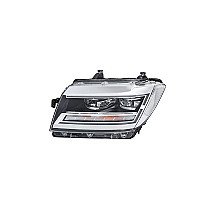Vw  Crafter, 17 - Žibintas Priekinis - (Dešinė) - Hella, El.valdymas, Su Varikliuku, H21W, Led, Ece, Su Dienos Šviesos Žibintais (Led), Su Lemputėm internetu Vw  Crafter, 17 - Žibintas Priekinis - (Dešinė) - Hella, El.valdymas, Su Varikliuku, H21W, Led, Ece, Su Dienos Šviesos Žibintais (Led), Su Lemputėm internetu