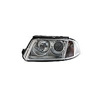 Vw  Passat (B5+), 00 - 05 Žibintas Priekinis - (Kairė) - Hella, El.valdymas, Su Motoru, H7/H7, Py21W, W5W, E1, Su Lemputėm internetu Vw  Passat (B5+), 00 - 05 Žibintas Priekinis - (Kairė) - Hella, El.valdymas, Su Motoru, H7/H7, Py21W, W5W, E1, Su Lemputėm internetu