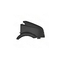 Vw  Crafter, 06 - 17 Sparnas - (Dešinė) - Galvanizuotas Metalas internetu Vw  Crafter, 06 - 17 Sparnas - (Dešinė) - Galvanizuotas Metalas internetu
