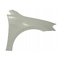 Vw  Golf Vii, 12 - 17 Sparnas - (Dešinė) - Galvanizuotas Metalas internetu