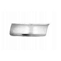 Vw  Lt, 96 - 06 Sparnas Galinis - (Kairė) - internetu Vw  Lt, 96 - 06 Sparnas Galinis - (Kairė) - internetu