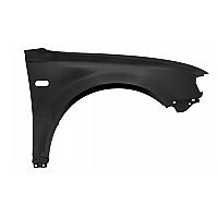 Vw  Passat (B5), 96 - 00 Sparnas - (Dešinė) - Su Skyle Posūkiui, Galvanizuotas Metalas internetu Vw  Passat (B5), 96 - 00 Sparnas - (Dešinė) - Su Skyle Posūkiui, Galvanizuotas Metalas internetu