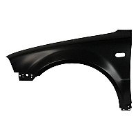 Vw  Passat (B5+), 00 - 05 Sparnas - (Kairė) - (00-03), Su Skyle Posūkiui internetu Vw  Passat (B5+), 00 - 05 Sparnas - (Kairė) - (00-03), Su Skyle Posūkiui internetu