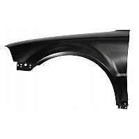 Vw  Passat (B5+), 00 - 05 Sparnas - (Kairė) - (03-05), Be Skylės Posūkiui internetu Vw  Passat (B5+), 00 - 05 Sparnas - (Kairė) - (03-05), Be Skylės Posūkiui internetu