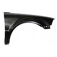 Vw  Passat (B5+), 00 - 05 Sparnas - (Dešinė) - (03-05), Be Skylės Posūkiui internetu Vw  Passat (B5+), 00 - 05 Sparnas - (Dešinė) - (03-05), Be Skylės Posūkiui internetu