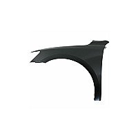 Vw  Passat (B7, Usa Type), 16 - Sparnas - (Kairė) - internetu