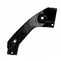 Vw  Scirocco, 09 - Rėmas Aplink Žibintus - (Kairė) - Original internetu