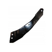 Vw  Golf Vi, 09 - 12 Rėmas Aplink Žibintus - (Kairė) - Vw Golf Mk6 2009-/Vw Jetta Estate 2010-2010, Metalinis internetu Vw  Golf Vi, 09 - 12 Rėmas Aplink Žibintus - (Kairė) - Vw Golf Mk6 2009-/Vw Jetta Estate 2010-2010, Metalinis internetu