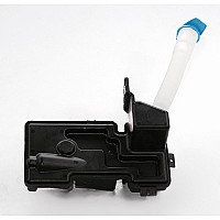 Vw  Sharan, 10 - 15 Langų Apiplovimo Bakeliai - Be Žibintų Apiplovimo, Su Dangteliu, Talpa 3,0 L, Be Varikliuko, Su Sensorium internetu