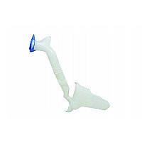 Vw  Fox, 05 - 09 Langų Apiplovimo Bakeliai - internetu