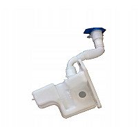 Vw  Golf Sportsvan, 13 - Langų Apiplovimo Bakeliai - Be Žibintų Apiplovimo, Su Vieta Davikliui, Be Varikliuko internetu