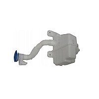 Vw  Golf Sportsvan, 13 - Langų Apiplovimo Bakeliai - Su Žibintų Apiplovimu, Talpa 5,0 L, Be Varikliuko, Su Dangteliu internetu