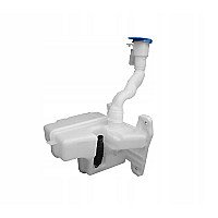 Vw  Jetta, 19 - Langų Apiplovimo Bakeliai - Su Dangteliu, Su Varikliuku internetu