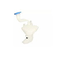 Vw  Golf Sportsvan, 13 - Langų Apiplovimo Bakeliai - Su Dangteliu, Su Žibintų Apiplovimu, Be Varikliuko, Su Sensorium internetu