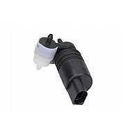 Vw  Touareg, 07 - 10 Langų Apiplovimo Varikliukas - internetu