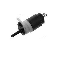 Vw  Golf Ii, 08.83 - 07.91 Langų Apiplovimo Varikliukas - Opel Omega(B) Wgn, Opel Vectra A(Sdn), Vw Golf Ii/Iii(Hb), Vw Passat B3/B4(Wgn), Vw Polo (H/B) internetu