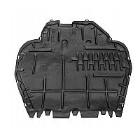 Audi A3 (8L), 1996.09-2000.08 Apsauga Po Varikliu - (Apatinis) internetu