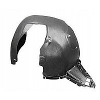 Vw  Beetle, 11 - Posparnis - (Kairė) - Priekinis internetu