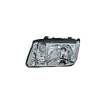 Vw  Bora, 10.98 - 05.05 Žibintas Priekinis - (Dešinė) - Tyc, El.valdymas, Be Motoro, Mechaninis, Be Priešrūkinio, H4, Ece internetu Vw  Bora, 10.98 - 05.05 Žibintas Priekinis - (Dešinė) - Tyc, El.valdymas, Be Motoro, Mechaninis, Be Priešrūkinio, H4, Ece internetu