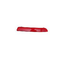 Vw  Jetta, 06 - 10 Atšvaitas Į Galinį Bamperį - (Kairė) - Į Galinį Bamperį, Raudonas internetu Vw  Jetta, 06 - 10 Atšvaitas Į Galinį Bamperį - (Kairė) - Į Galinį Bamperį, Raudonas internetu