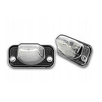 Vw  Transporter Caravelle, 08.96 - 02.03 Led Numerio Apšvietimo Žibintas - Komplektas internetu