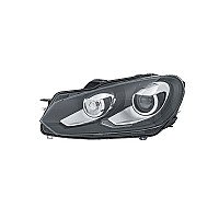 Vw  Golf Vi, 09 - 12 Žibintas Priekinis - (Dešinė) - Hella, El.valdymas, Su Motoru, Bi-Xenon, D1S, Py21W, W5W, E1, Be Xenon Lemputės, Su Lemputėm internetu Vw  Golf Vi, 09 - 12 Žibintas Priekinis - (Dešinė) - Hella, El.valdymas, Su Motoru, Bi-Xenon, D1S, Py21W, W5W, E1, Be Xenon Lemputės, Su Lemputėm internetu