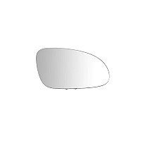 Vw  Eos (1F), 05.06 - 11.10 Veidrodėlio Stiklas Su Padėkliuku - (Dešinė) - Seat Alhambra 04-, Vw Eos, 06-08, Vw Passat 04-/Vw Sharan 04-/Sd Superb (06-08), Šildomas, Chromuota internetu Vw  Eos (1F), 05.06 - 11.10 Veidrodėlio Stiklas Su Padėkliuku - (Dešinė) - Seat Alhambra 04-, Vw Eos, 06-08, Vw Passat 04-/Vw Sharan 04-/Sd Superb (06-08), Šildomas, Chromuota internetu