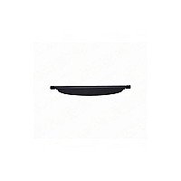 Bagažinės užuolaida internetu