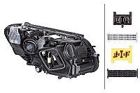 Priekinis žibintas internetu