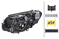 Priekinis žibintas internetu