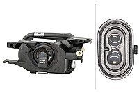 Priešrūkinis žibintas internetu