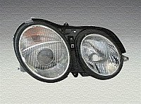 Priekinis žibintas internetu