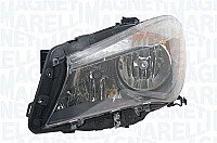 Priekinis žibintas internetu