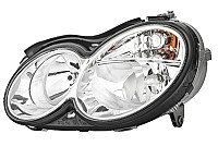 Priekinis žibintas internetu