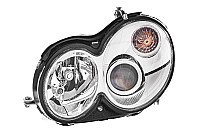 Priekinis žibintas internetu