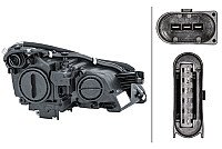 Priekinis žibintas internetu