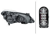 Priekinis žibintas internetu