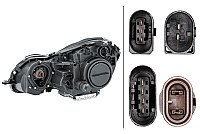 Priekinis žibintas internetu