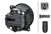 Priekinis žibintas internetu