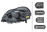 Priekinis žibintas internetu