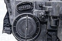 Priekinis žibintas internetu