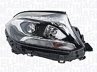 Priekinis žibintas internetu